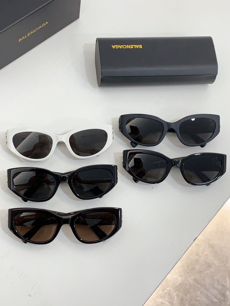 Balenciaga Sunglasses